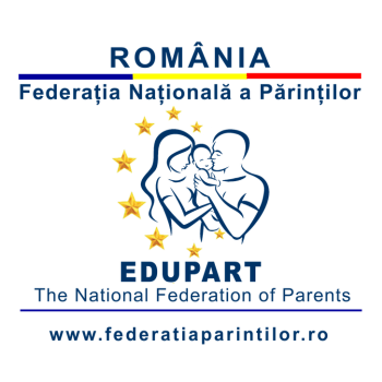 Acasă federația națională a părinților din românia