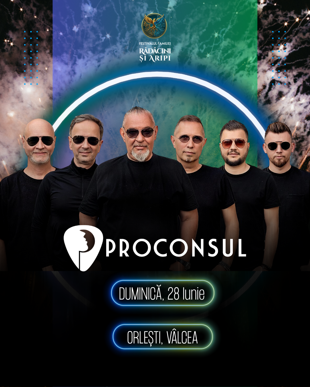 Acasă rădăcini și aripi (3)