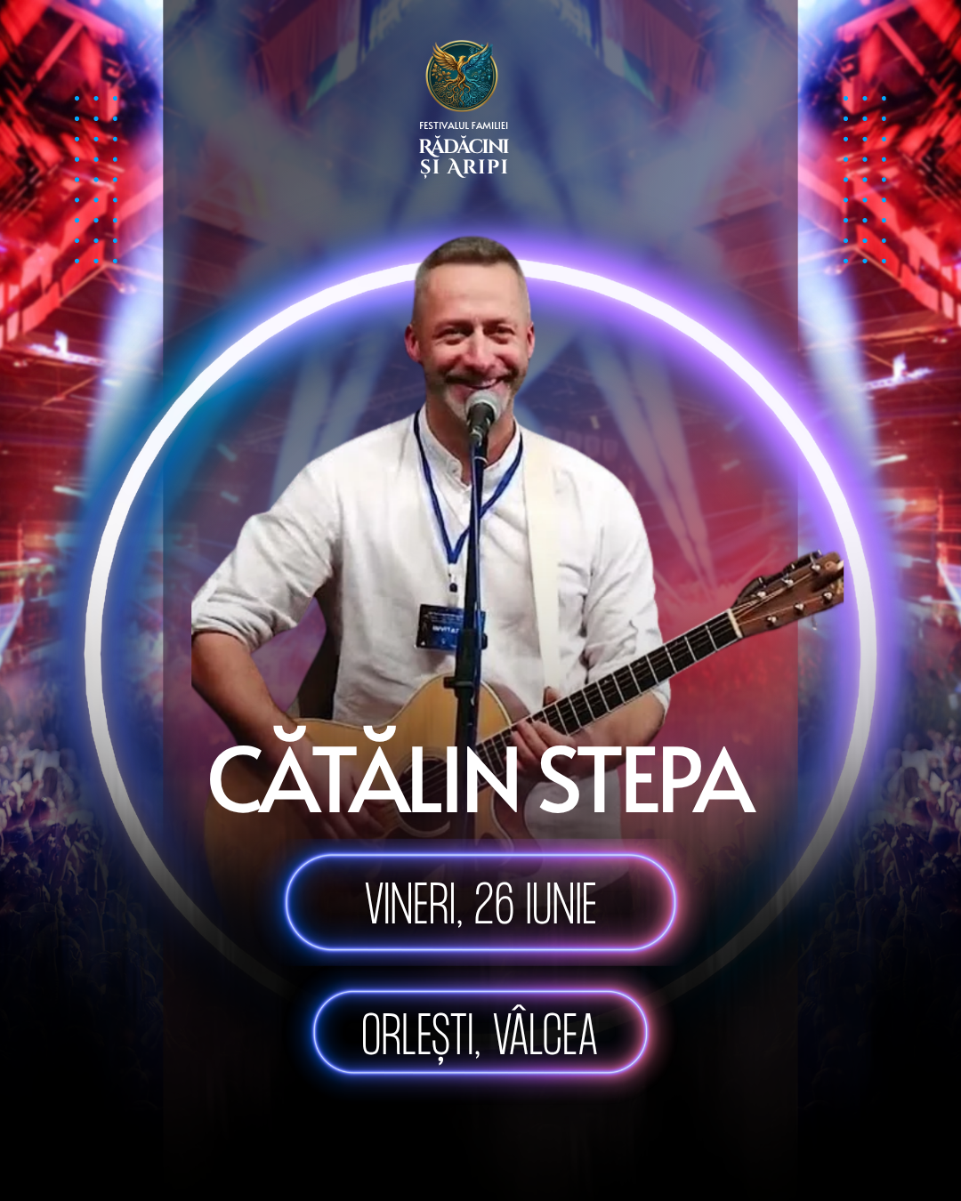 Acasă rădăcini și aripi (4)