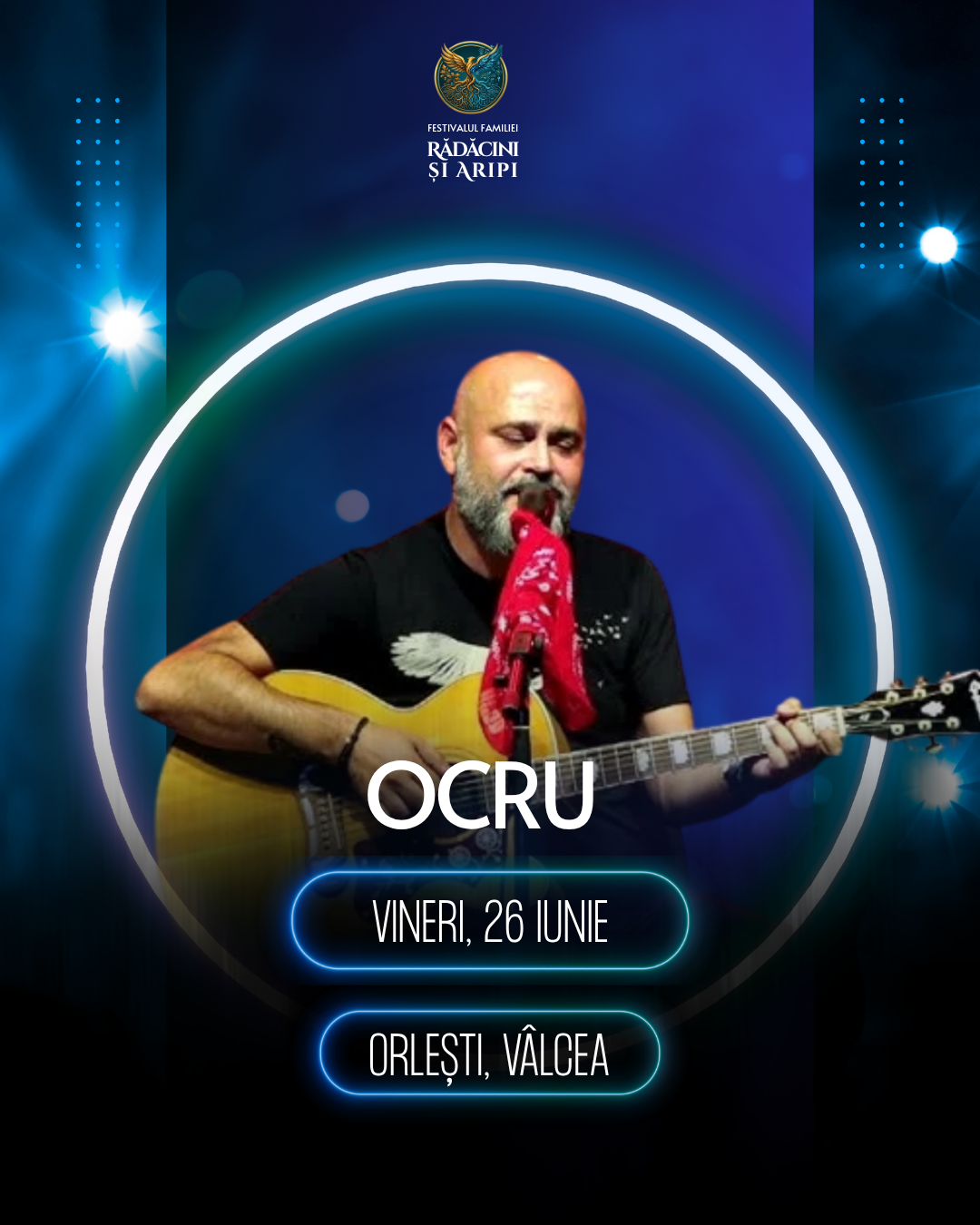 Acasă rădăcini și aripi (6)