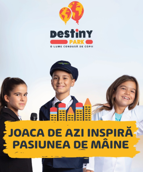 rădăcini și aripi